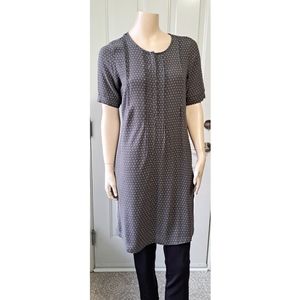 Sandwich Dress or Tunic Size 38